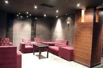 Hotel Niagara Séoul