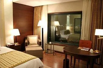 *****  Hotel Niagara Séoul Corée du Sud