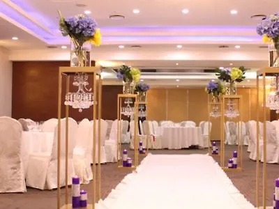Hotel Niagara Seoul