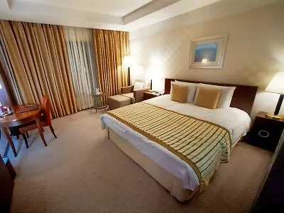 Hotel Niagara Seoul 5*,  South Korea