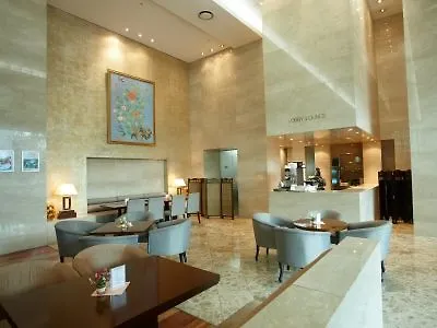 Hotel Niagara Seoul 5*,  South Korea