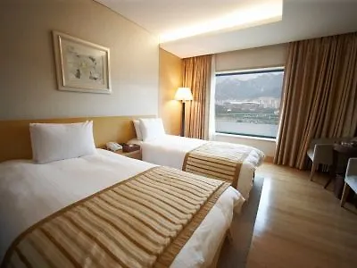 *****  Hotel Niagara Seoul South Korea