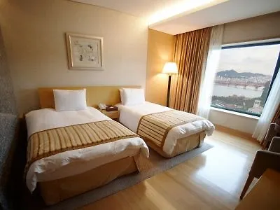 Hotel Niagara Seoul