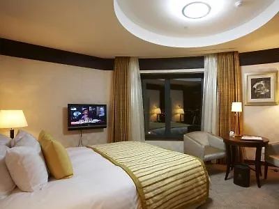 Hotel Niagara Seoul 5*,