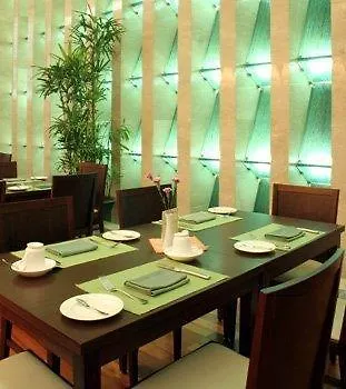 Hotel Niagara Seoul