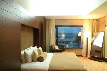 Hotel Niagara Seoul 5*,