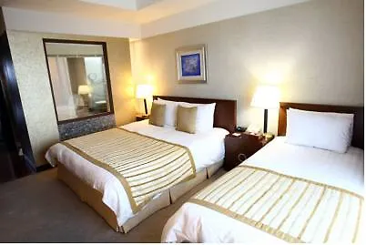 Hotel Niagara Seoul South Korea