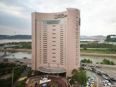 Hotel Niagara Seoul