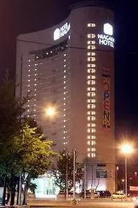 *****  Hotel Niagara Seoul South Korea
